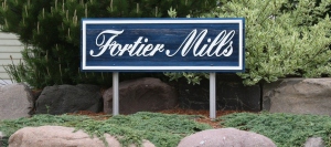 Fortier Mills